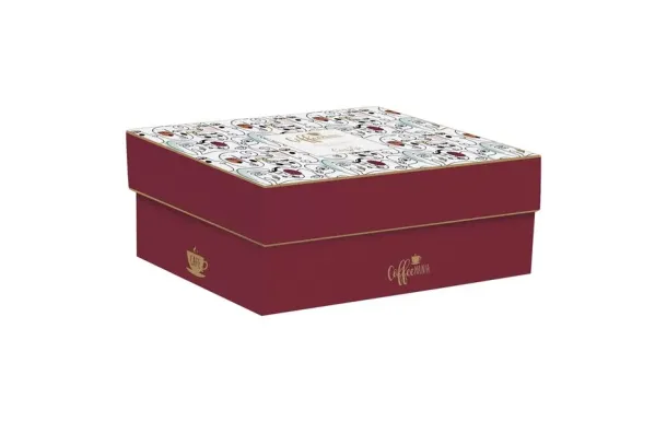 EASY LIFE MODERNISM  132MODN